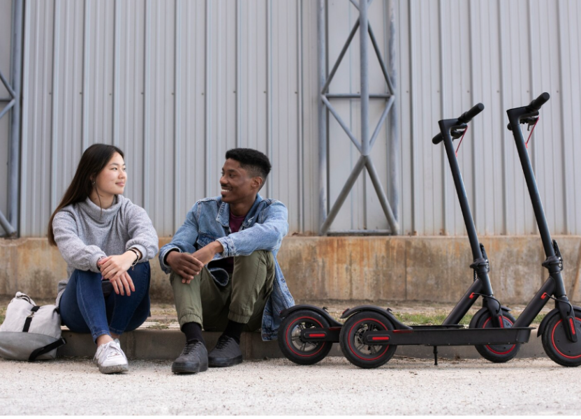 YUME Scooter Review Top Picks Electric Scooter Guide