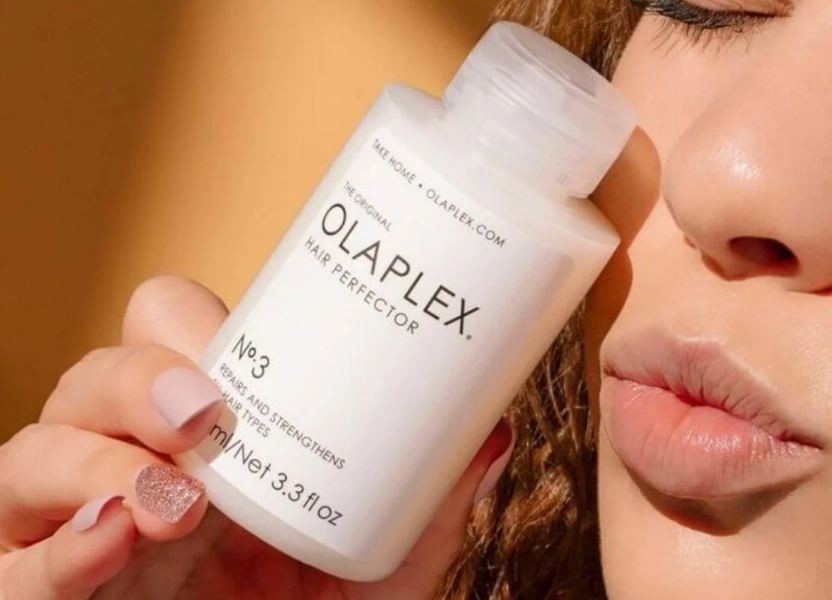 What Does Olaplex 3 Do