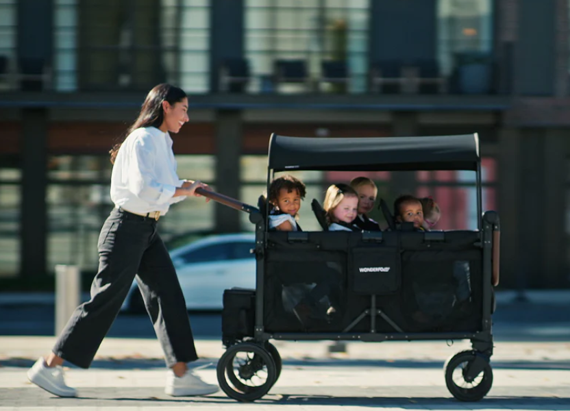 best-wagon-strollers-wonderfold