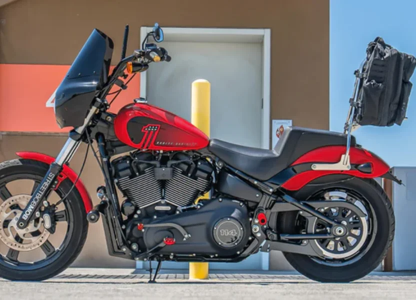 tactical backpacks from viking bags for harley davidson bikes