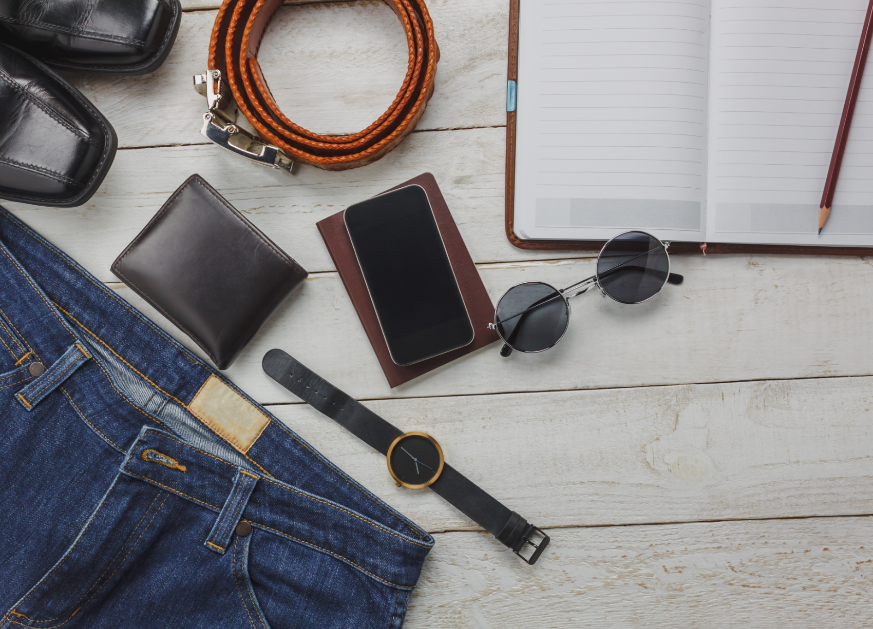 Best Everyman EDC Essentials for Daily Use