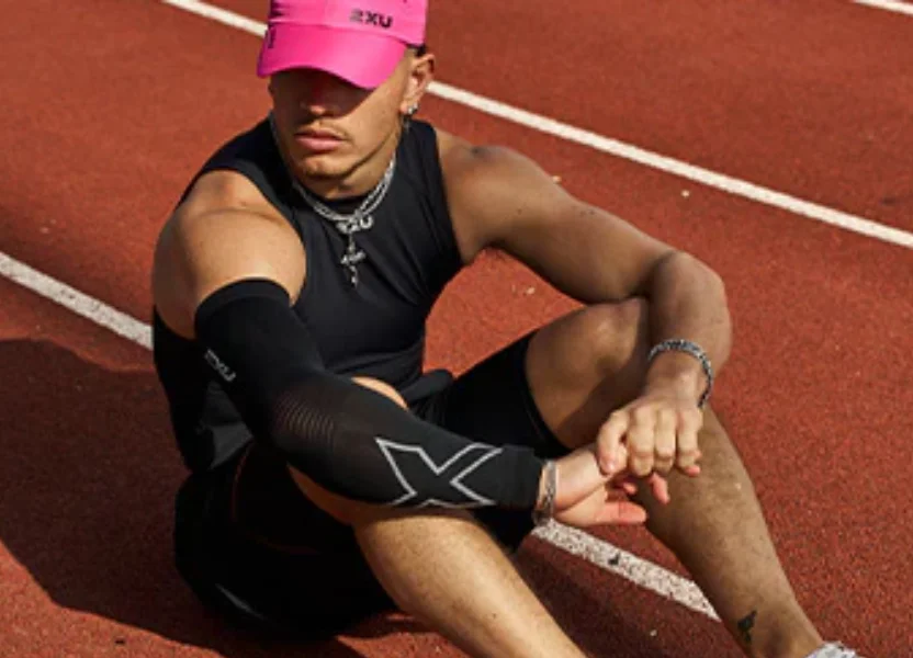 compression clothing from 2xu
