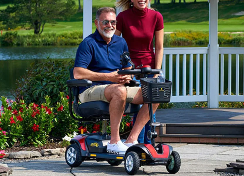 spinlife eletric scooters for adults