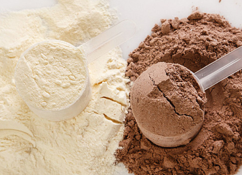 Protien powder