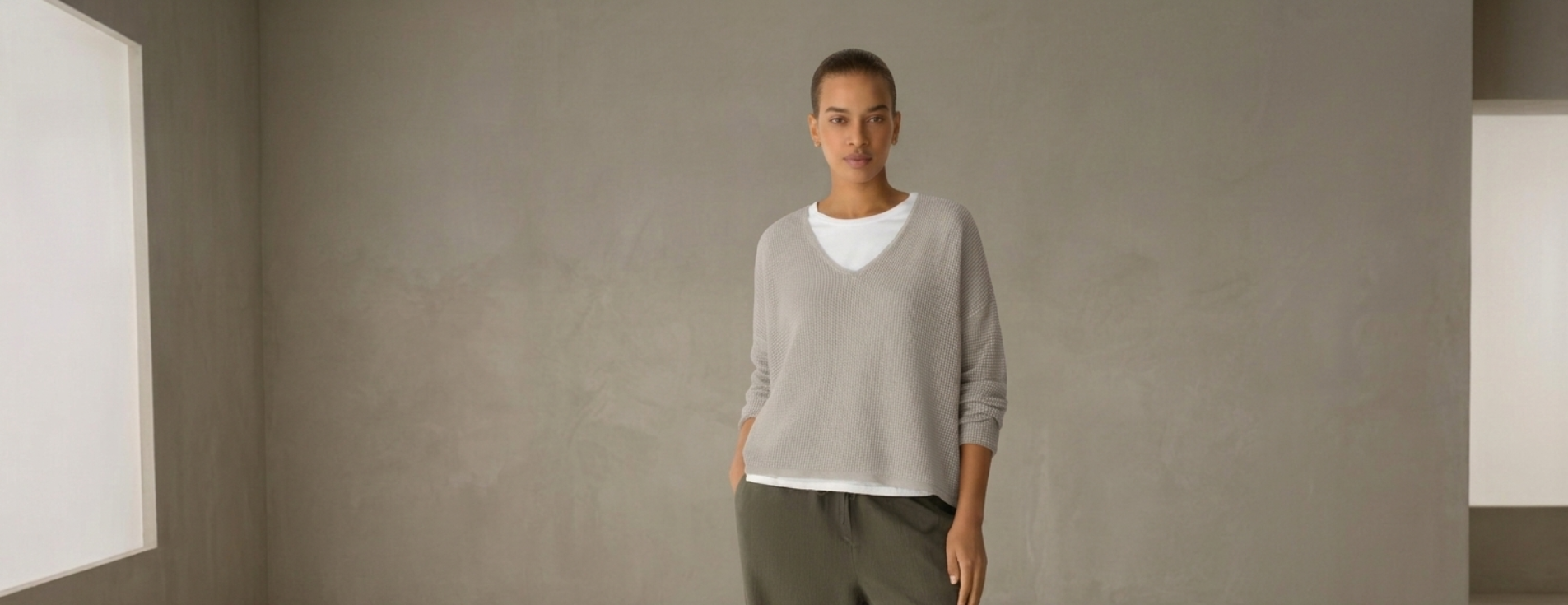 Crew Neck Sweater Styling Tips for Every Occasion