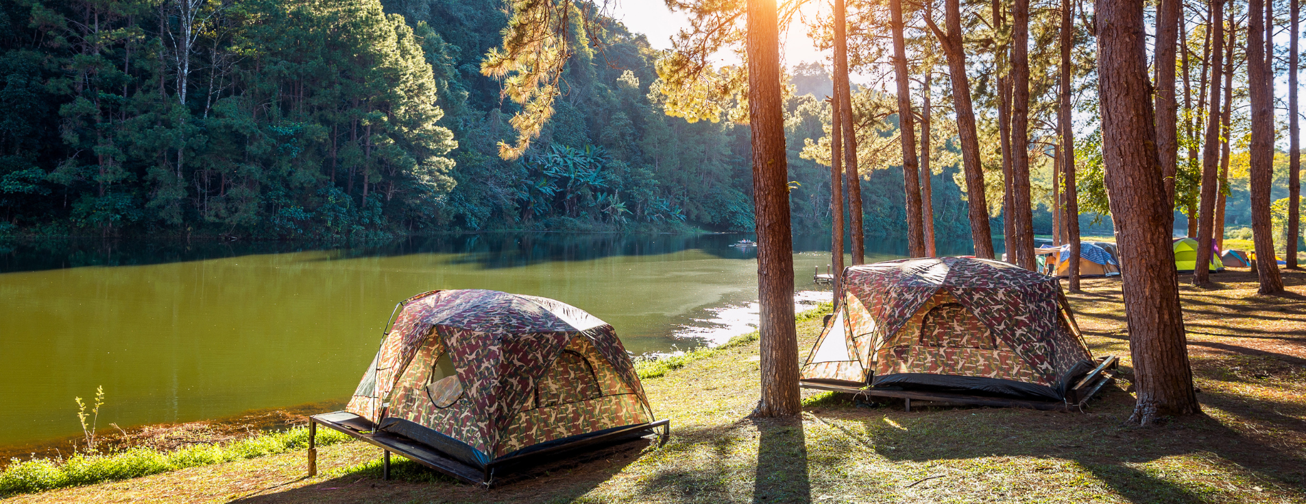 Haven Holiday Parks Camping Guide