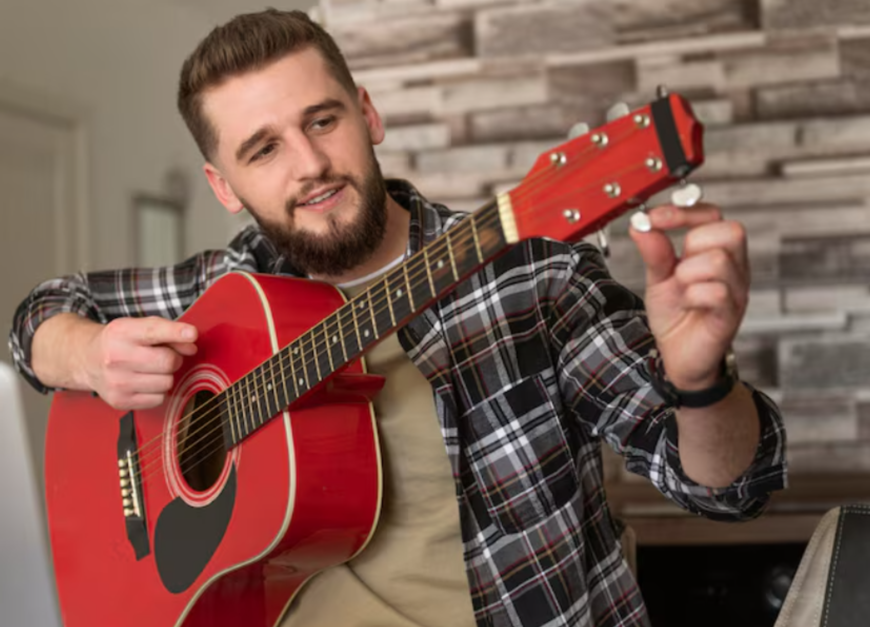 Top GuitarPusher Picks for Every Musician