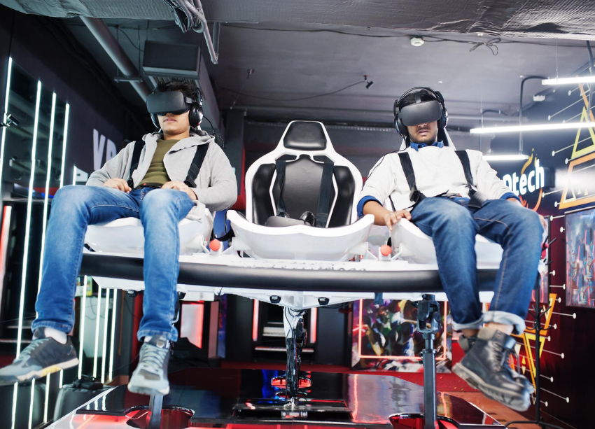 Trak Racer EU Review: Is It Worth Buying for Sim Racing Enthusiasts?