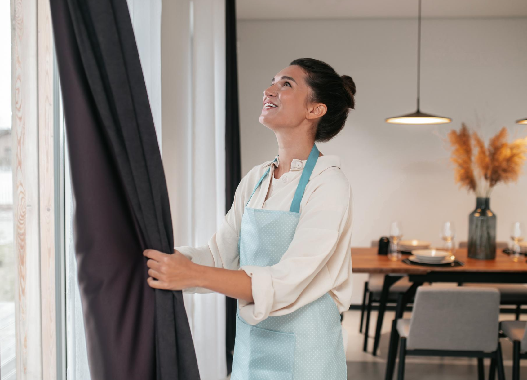 TWOPAGES Review: Premium Custom Curtains for Every Home