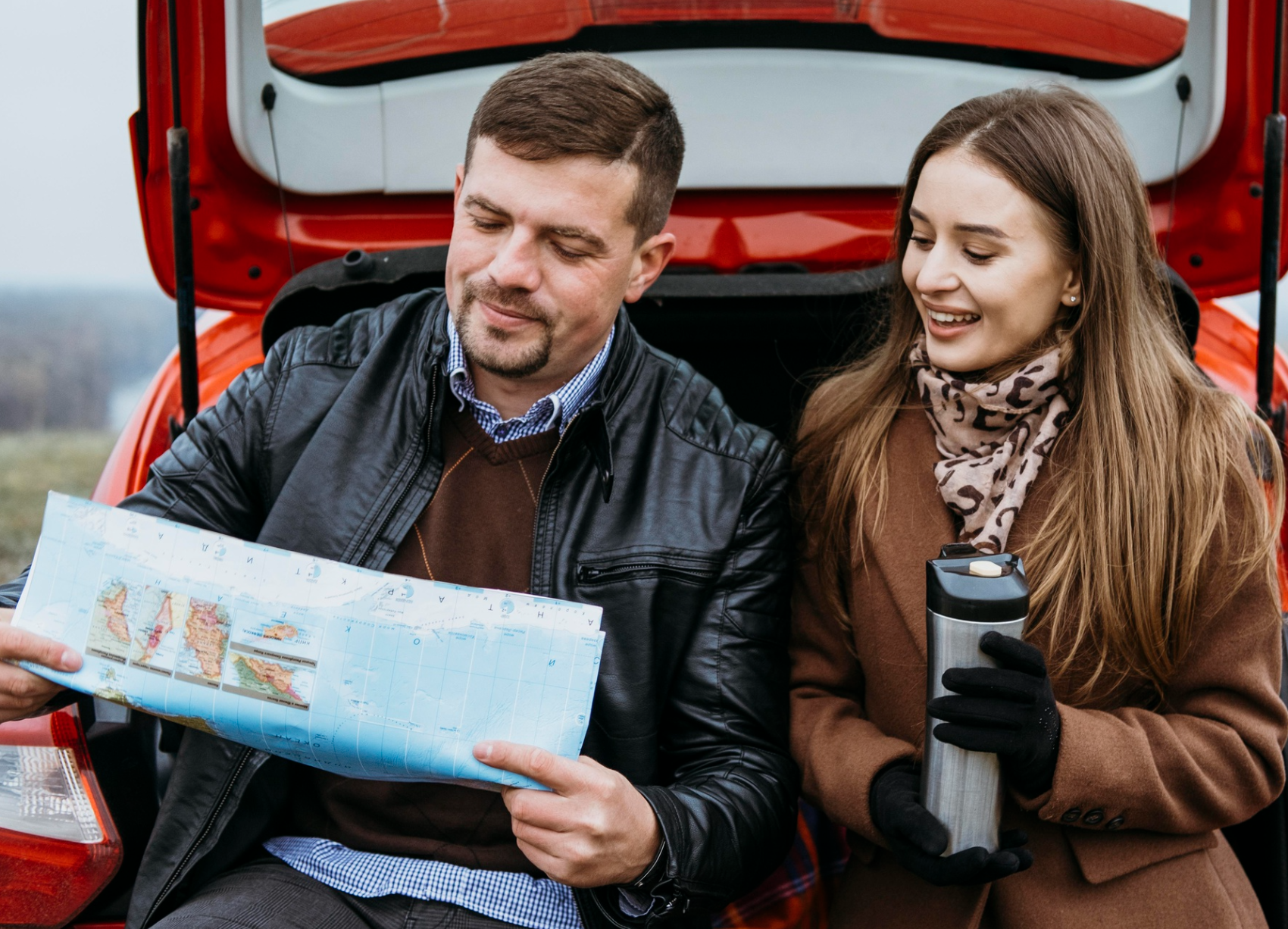 Costsaver Review: Affordable Tours With Flexible Travel Options