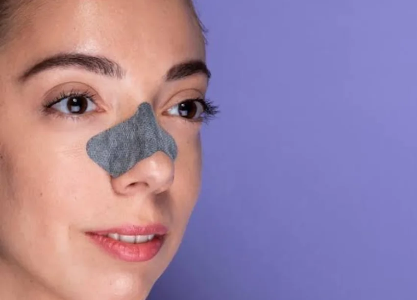 nose strips