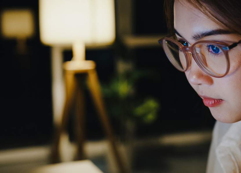 Horus X Review 2024: Do These Blue Light Glasses Actually Save Your Eyes?