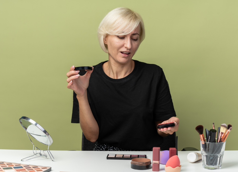 PrimePrometics Review: Best Pro-Age Makeup for Mature Skin?