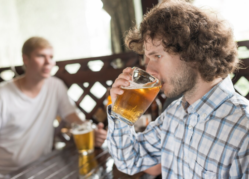 BRULO UK Review: Is This the Best Alcohol-Free Craft Beer?