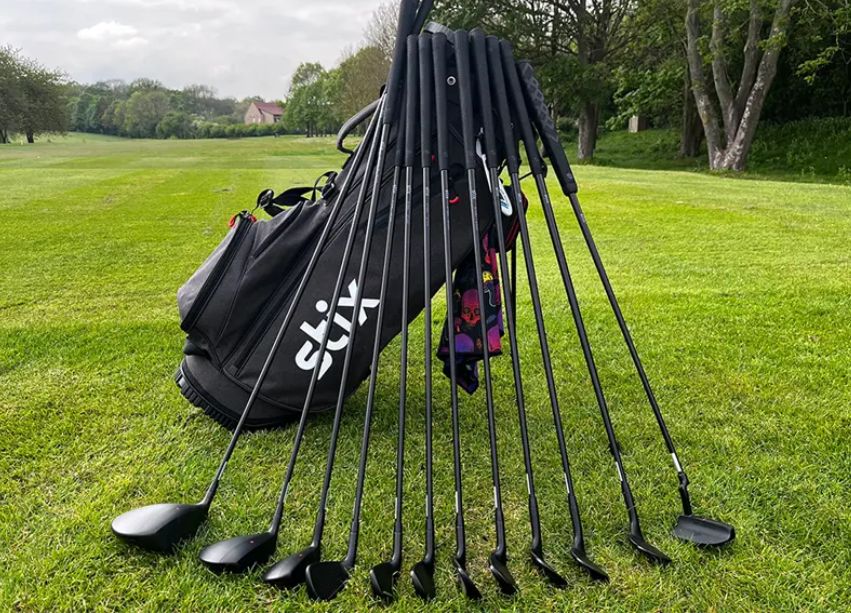 Stix Golf