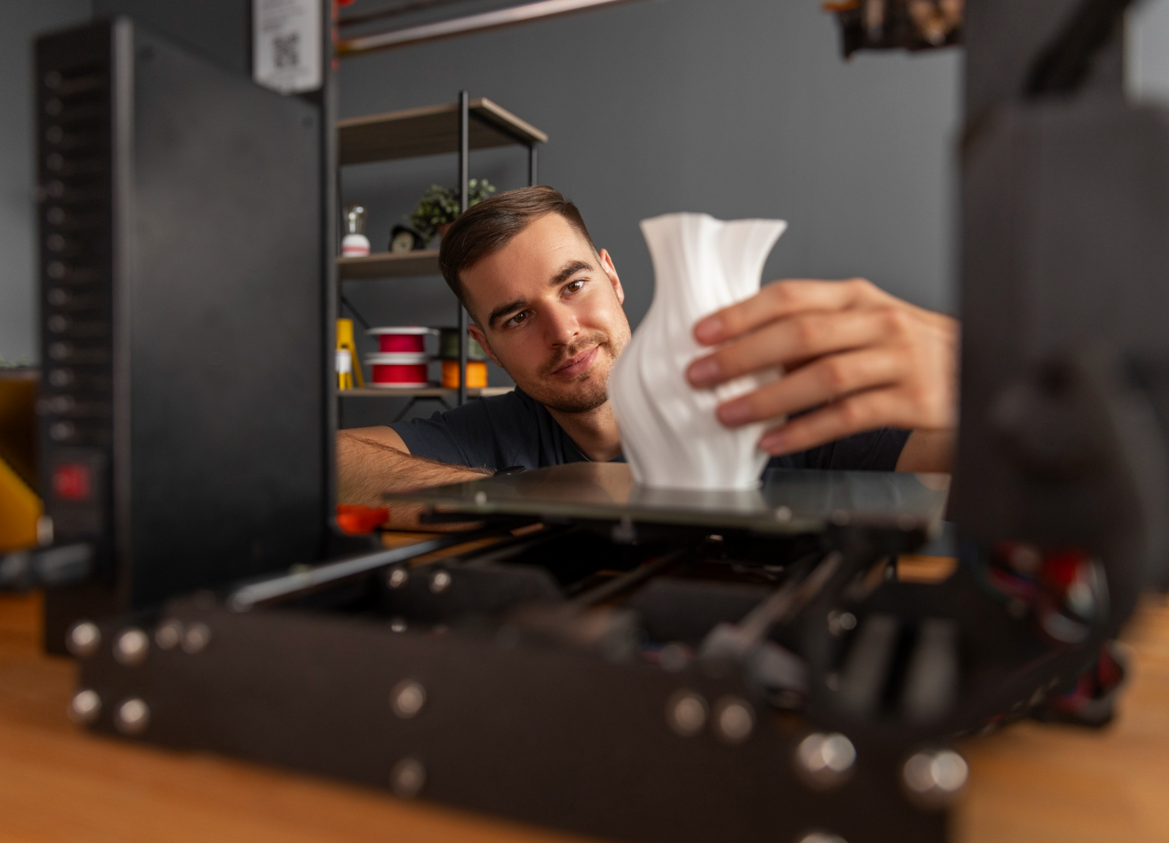 LONGER Guide: Laser Engravers, 3D Printers & UV Printers