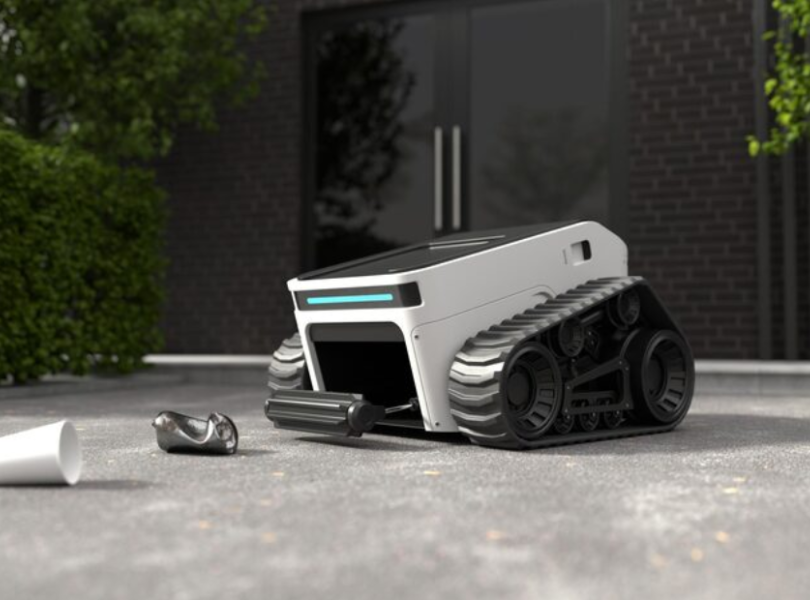 Beatbot Guide to Choosing a Robotic Pool Cleaner