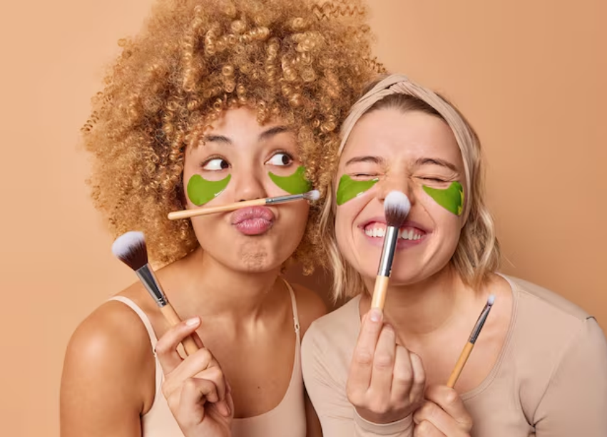 vegan make up