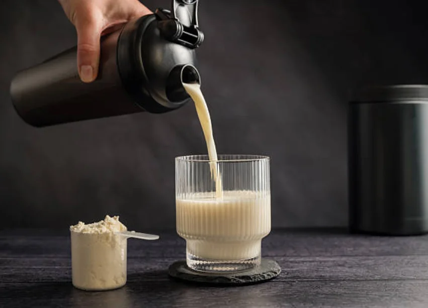 whey protein