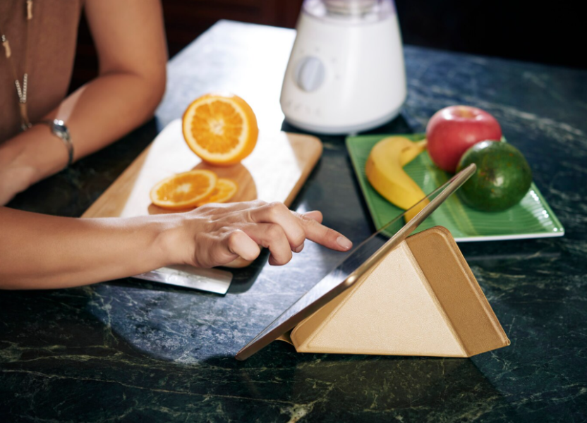 Netrition Guide to Protein, Sports Nutrition and Foods