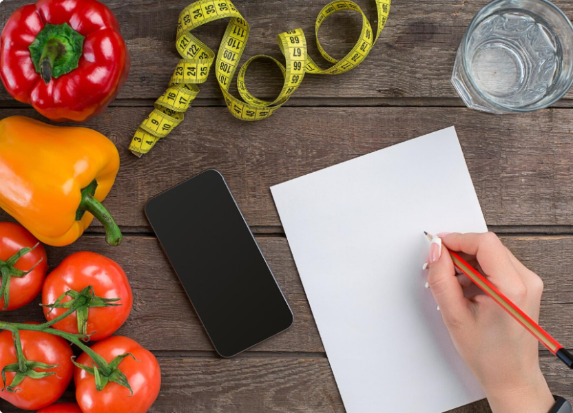 BariatricPal Guide to Nutrition and Essential Products