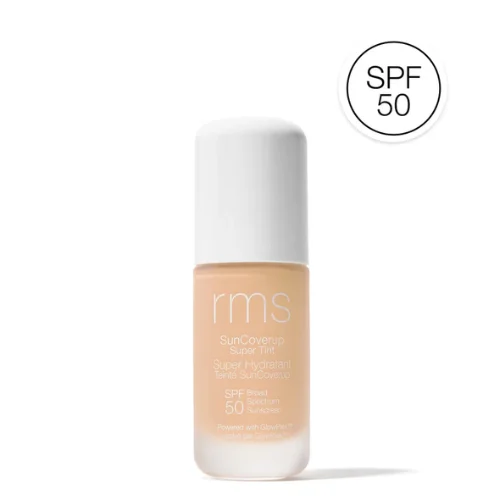 SunCoverup Super Tint Broad Spectrum SPF 50 Sunscreen