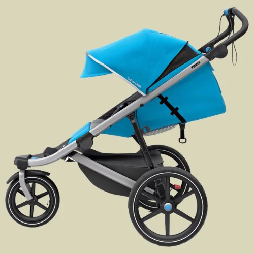 Urban Glide 2 color thule blue