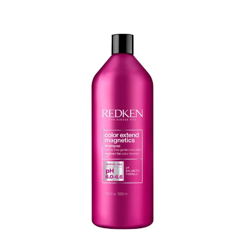 Redken Color Extend Magnetics Sulfate Free Shampoo