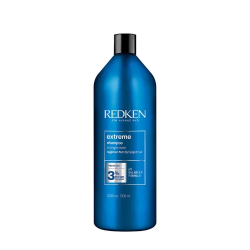 Redken Extreme Strengthening Shampoo