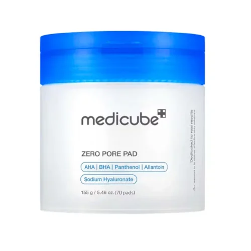 Medicube Zero Pore Pad