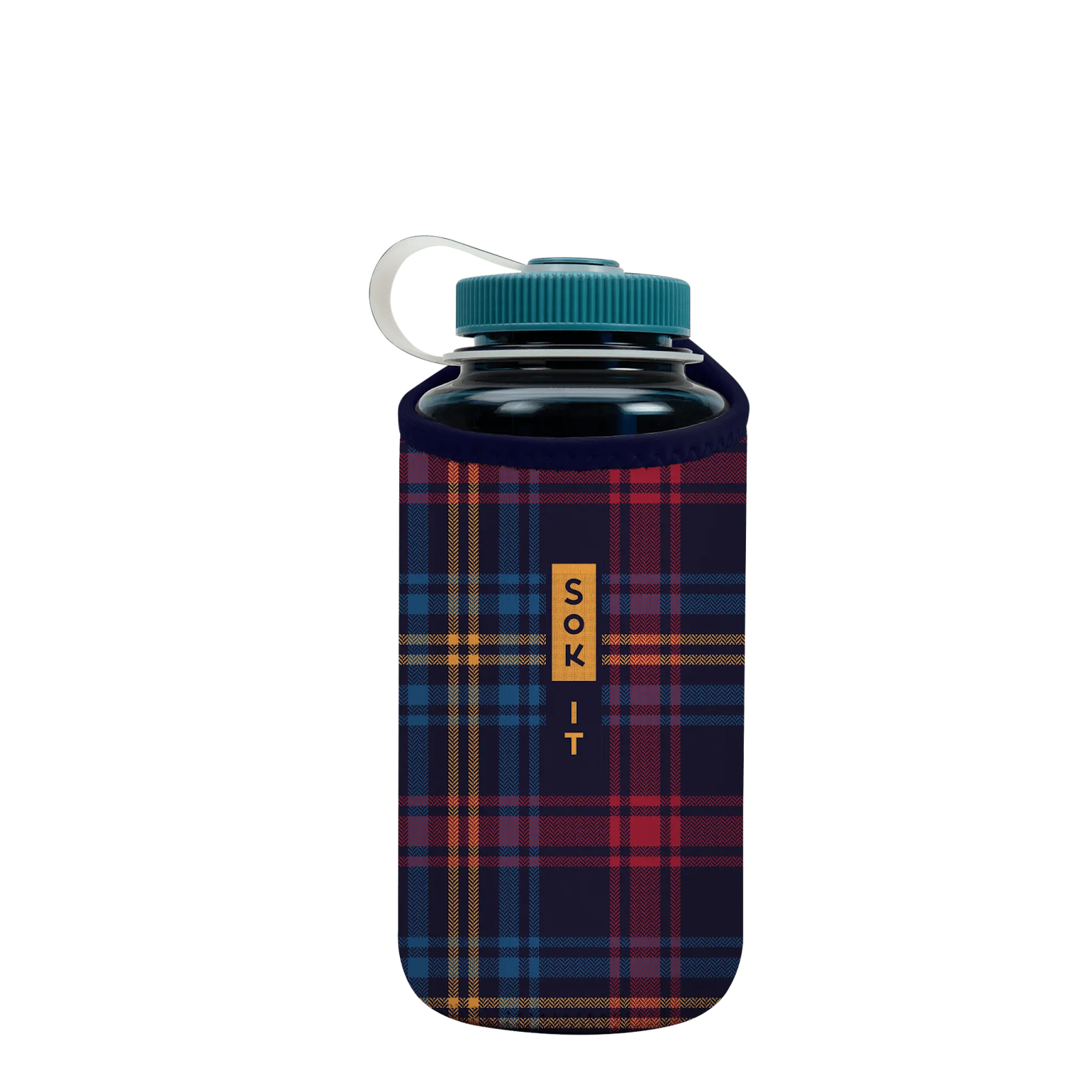 Tartan Royale