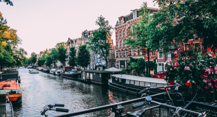 Amsterdam