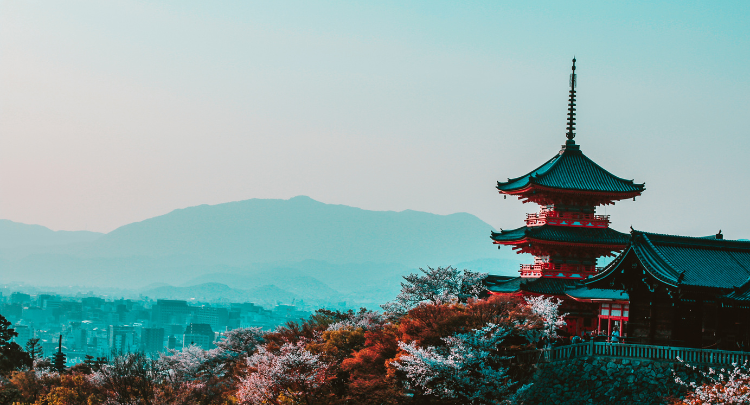 Kyoto