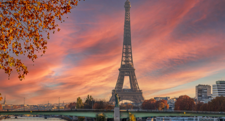 Paris - France