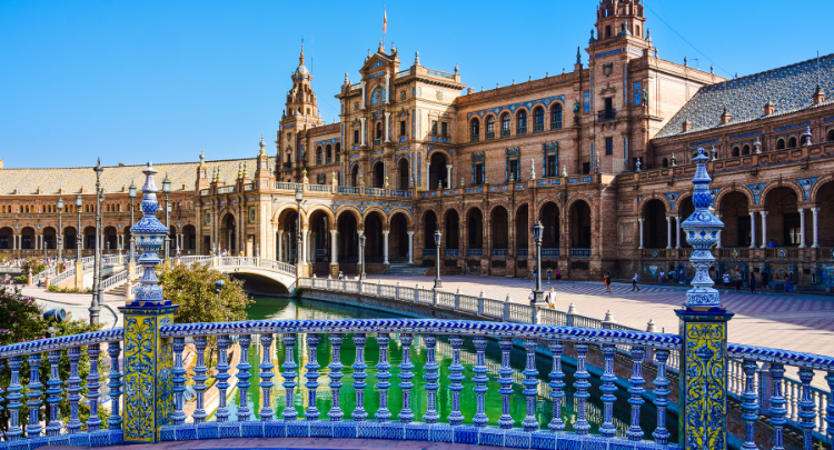Seville