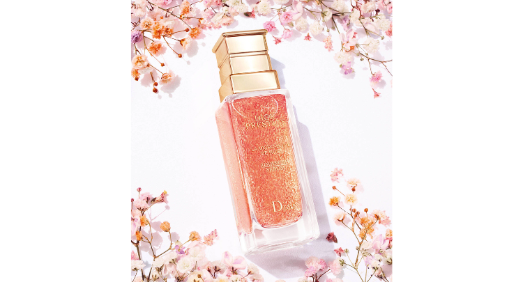 DIOR PRESTIGE LA MICRO-HUILE DE ROSE ADVANCED SERUM