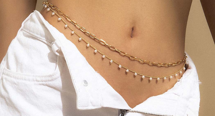 Waist Chains