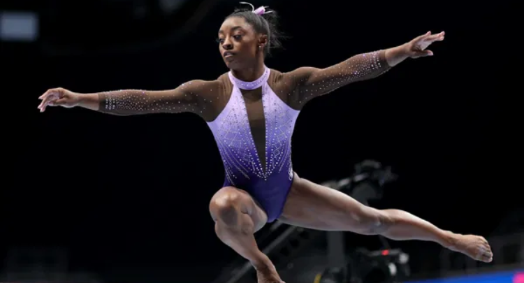 Gymnastics