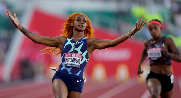 Track and Field
