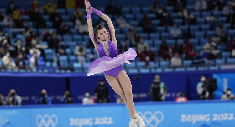 Figure Skating