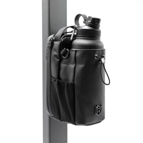 MAGNETIC BOTTLE BAG