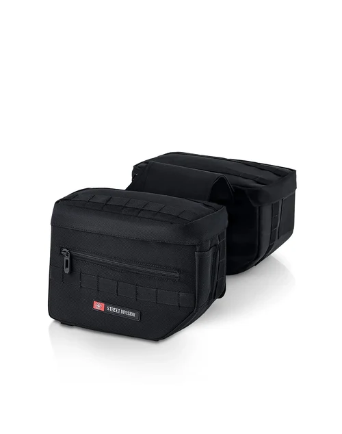 10L - Patriot Small Throw Over Saddlebags