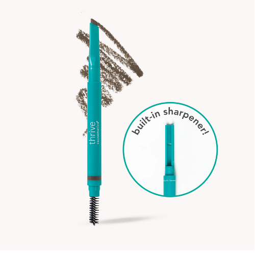 Instant Brow Fix Quick Fill Eyebrow Pencil
