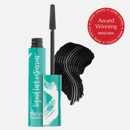 Liquid Lash Extensions Mascara